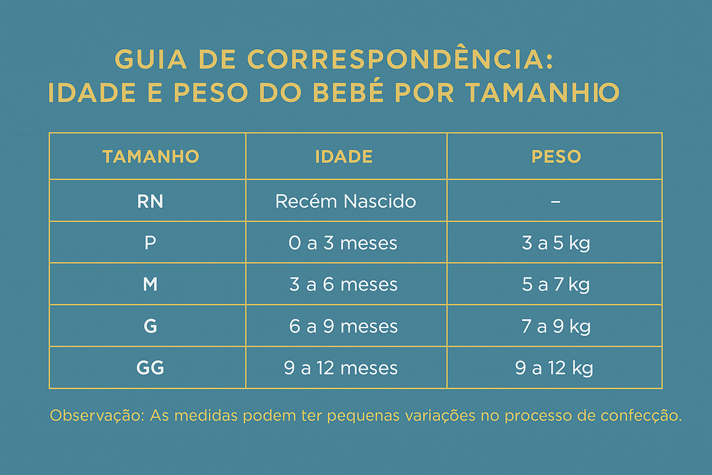 Body Infantil Preto Personalizado