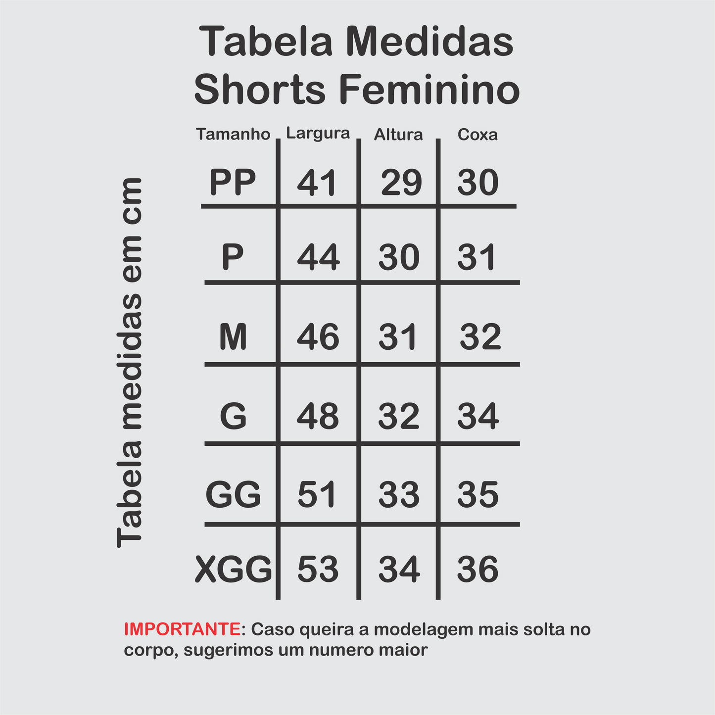 Shorts Doll Branco Personalizado Com Rostos e Corações Presente Casal