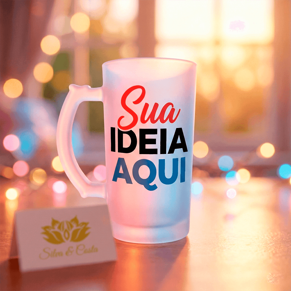 Dia da Mulher: 5 presentes personalizados dia da mulher pra madrinhas e mães, com história e sem cara de obrigação