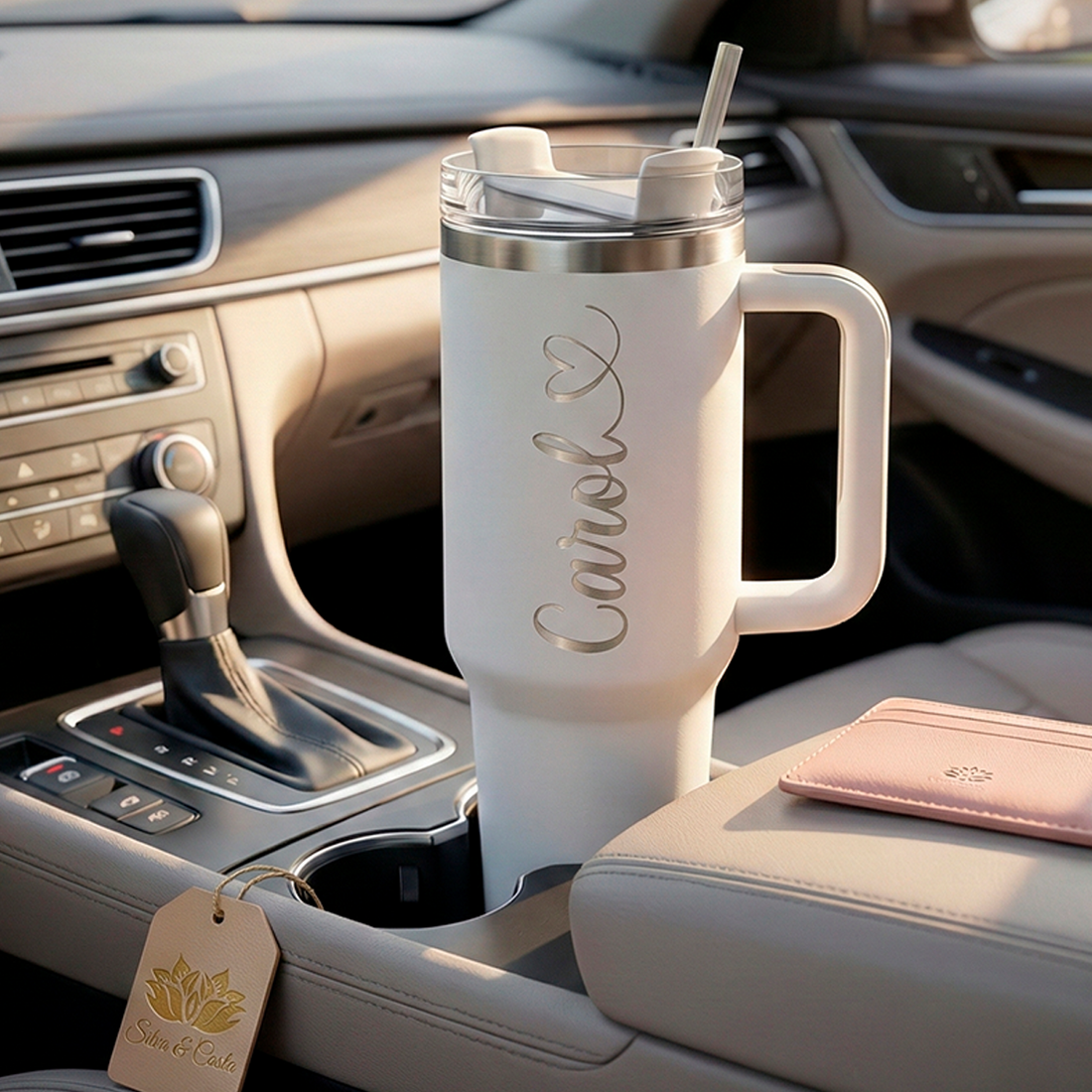 Calmaria de Janeiro: O Presente que Protege o Coração