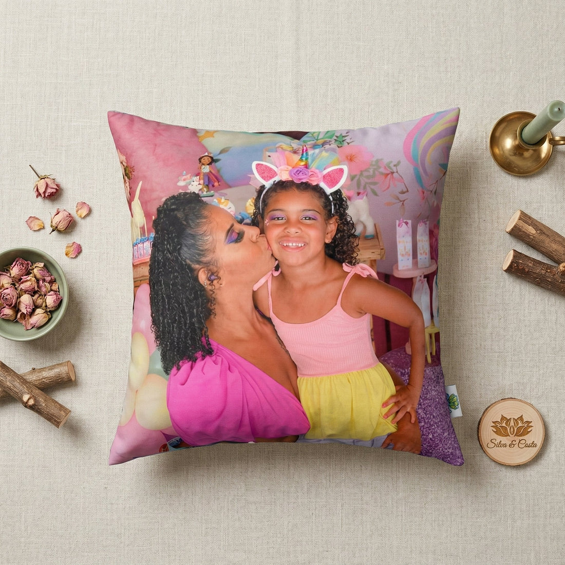 presente personalizado para casamento: 5 ideias de unboxing que parecem de boutique (sem cara de barato)