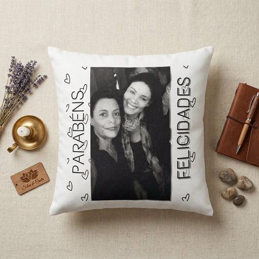 Ela abre, para tudo e só sorri: 5 ideias de presente personalizado criativo com toque de luxo