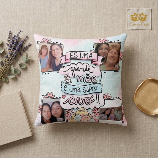21/04 tá em cima: presente personalizado de última hora que parece planejado há meses e dá foto linda no Insta