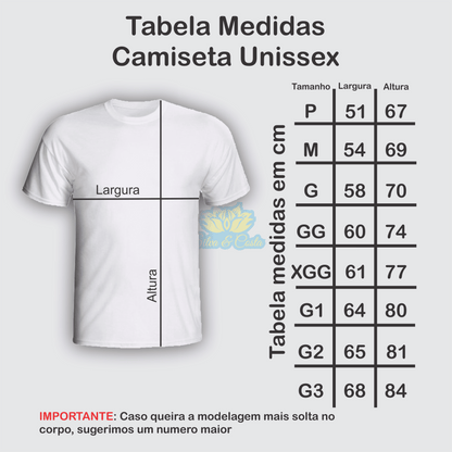Camiseta Branca Personalizada Com Fotos e Corações Presente Casal