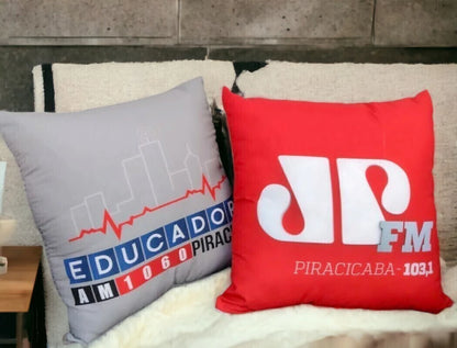 Almofada Personalizada Vários Tamanhos